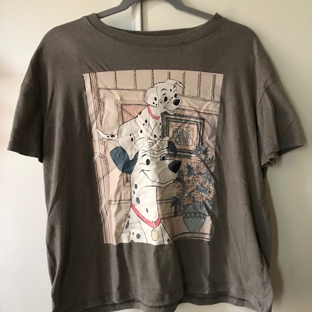 101 Dalmatians Disney Shirt